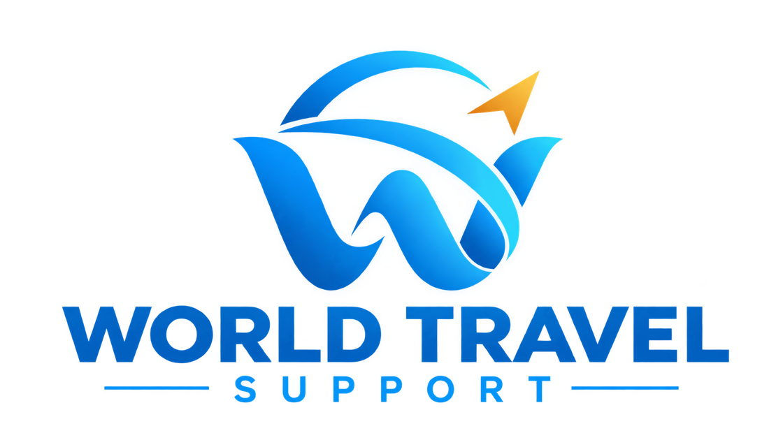 World Travel Support – home