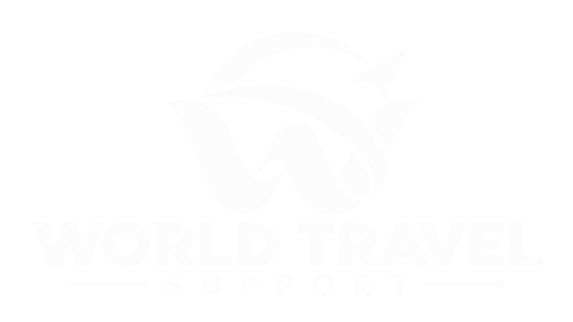 World Travel Support – home